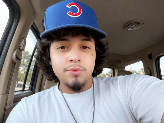 Angelo James “AJ” Alcaraz