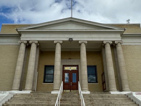 Arrests and Bookings through May 15