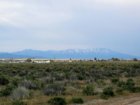 BLM approves major fiber optic project along I-80 corridor