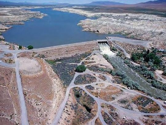 BLM Gives Project Update: Wildfire Prep, Mining EIS, and Public Lands Access in Focus