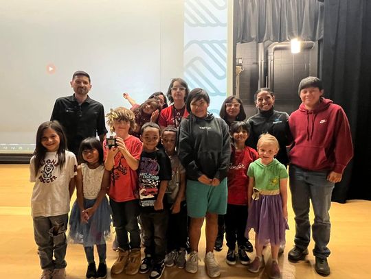 Boys & Girls Club Hosts Summer Kickoff Game Night