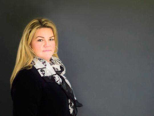 Captain’s Log – Circles Captain’s Log – Circles