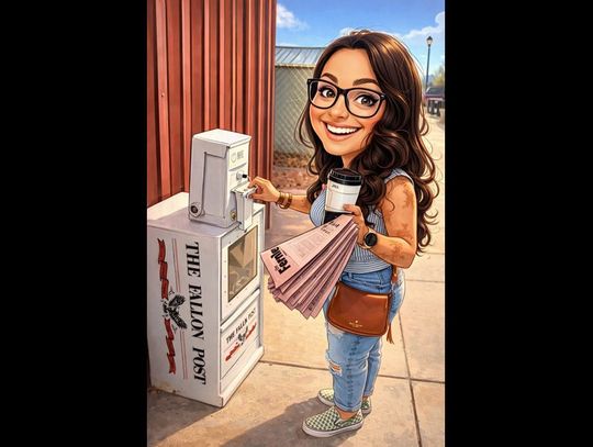 Captain’s Log – The Generational Divide Captain’s Log – The Generational Divide