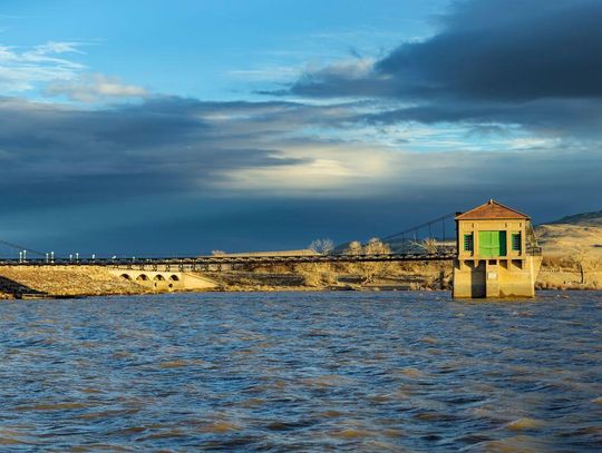 CNRWA Approves New Data Center Water Disclosure Policy