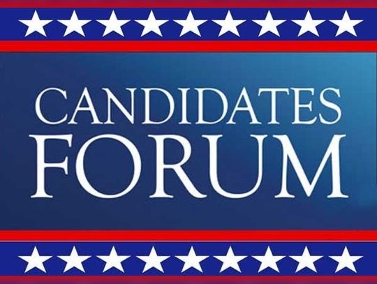 Congressional District 2 Candidate - Teresa Benitez-Thompson - Pershing County
