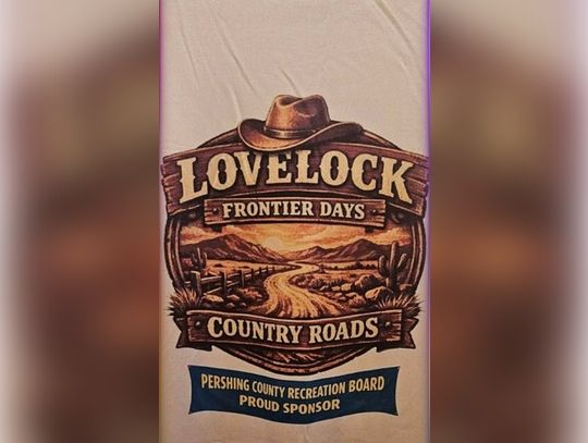 ‘Country Roads’ selected as Frontier Days theme