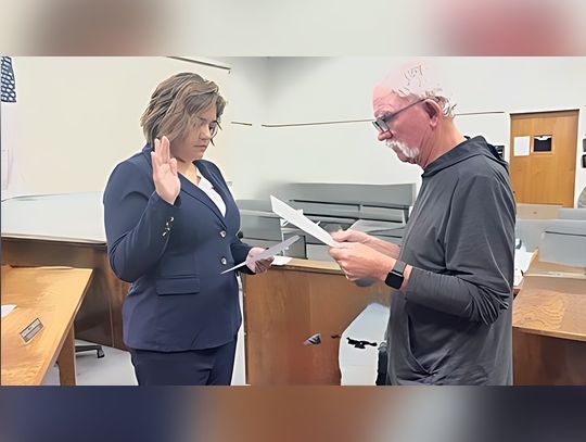 Dickerman appointed to Lovelock City Council Seat A