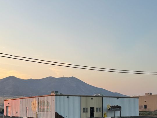 Fallon Media Co. Acquires Winnemucca Publishing