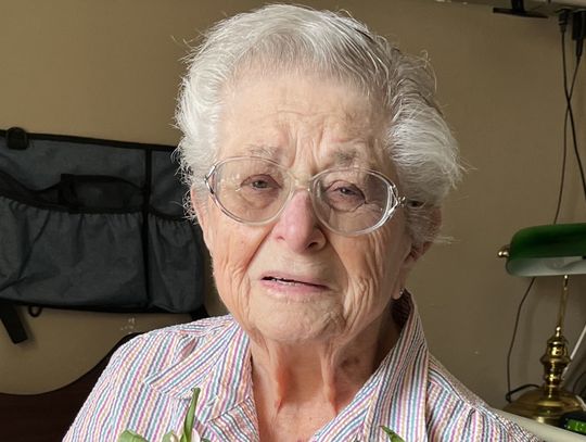 Frances Ann (Pedlar) Gandiaga Frances Ann (Pedlar) Gandiaga