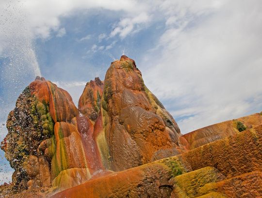 Get a Little Out There Month Returns - Nevadans encouraged to explore, discover, and celebrate the Silver State