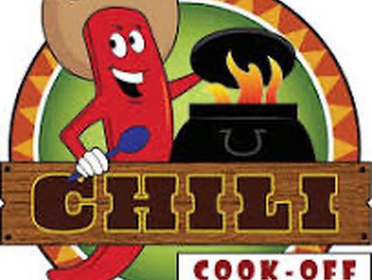 Grass Valley prepares for chili cook-off, seeks road repairs and monitors water levels
