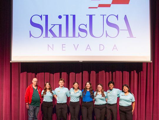 Great Basin College Hosts Leadership Conference for Rural Nevada Students