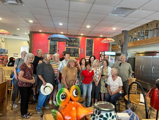 Honoring Tradition: PCHS Alumni Association Keeps Legacy Alive Since 1917