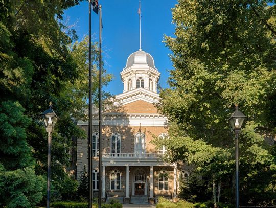 House passes Amodei’s bill to strengthen domestic mineral supply chain