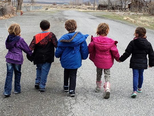 Imlay Plans Community Thanksgiving Feast