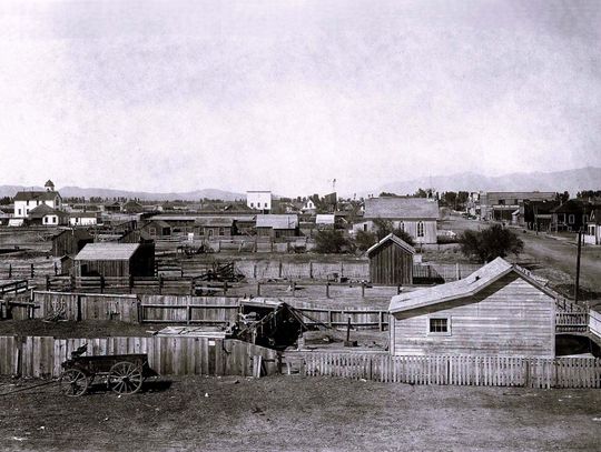 Lovelock at the turn of the century