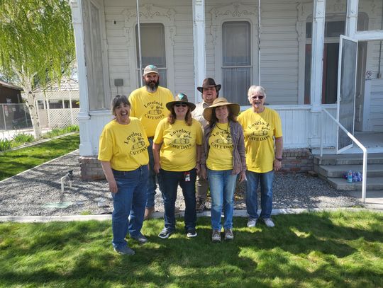 Lovelock Cave Days Set for May 13–15: A Journey Into the Past