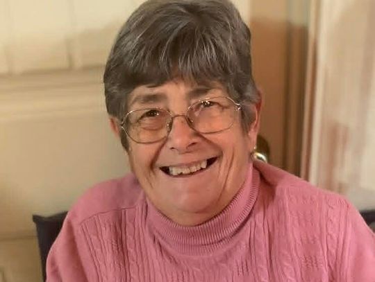 Marian (Mikie) Gottschalk