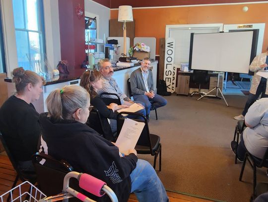 Music & Murals Project Invites Local Artists to Get Involved Music & Murals Project Invites Local Artists to Get Involved