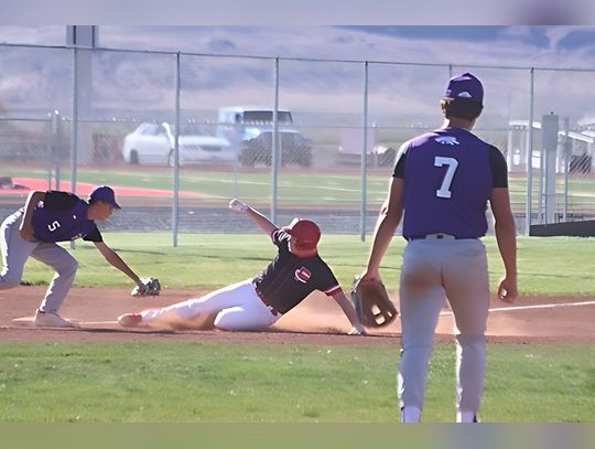 Mustangs Face Critical Final Stretch as Zone Berth Remains Within Reach