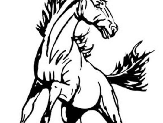 Mustangs Head to State Title Game Tuesday Morning