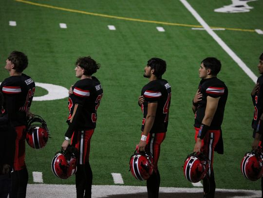 Mustangs Punch Their Ticket to State After Thriller Against Lincoln County