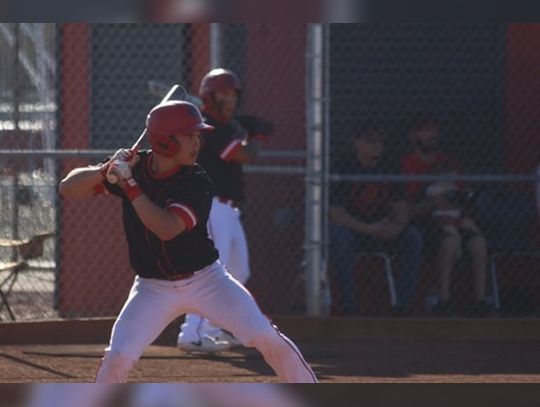 Mustangs Sweep Battle Mountain in Three-Game Series - Rhodes delivers walk-off single as Pershing County improves to 11-2 overall Mustangs Sweep Battle Mountain in Three-Game Series - Rhodes delivers walk-off single as Pershing County improves to 11-2 overall