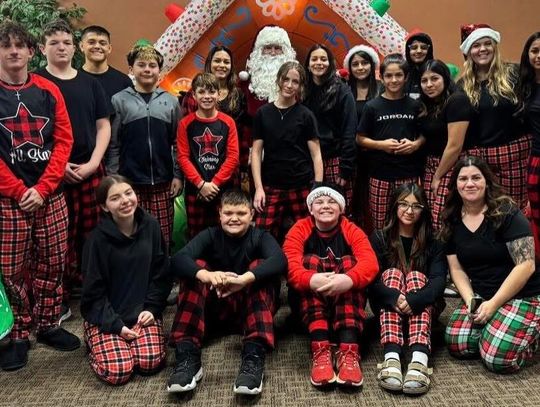 MYT honors Lillian Wagner as Member of the Month