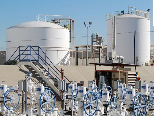 Nevada Moves to Protect Its Fuel Supply Nevada Moves to Protect Its Fuel Supply