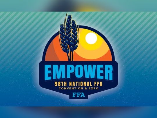 Nevada Shines in 98th Annual National FFA Convention Contests