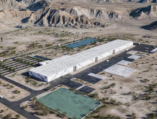 Nevada Tech Hub Awards $15.5 Million Projects Across the State - Strengthening Nevada’s Lithium Battery and Critical Materials Supply Chain