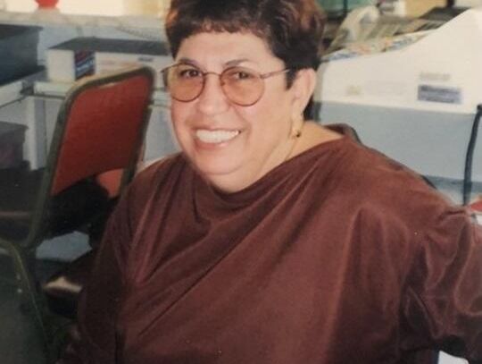 Obituary - Maria Guerrero