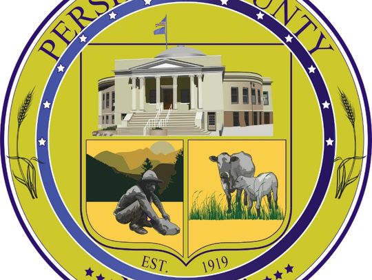 Pershing County Commission