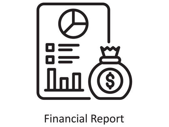 Pershing County posts first quarter financial report
