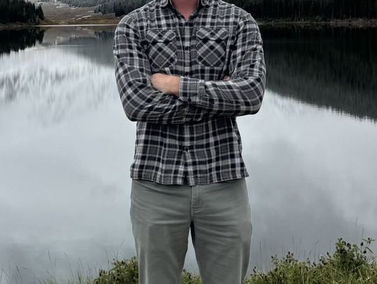 Pershing County Welcomes New Emergency Manager