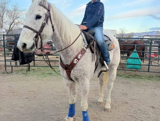 Pershing Middle School Shout Out