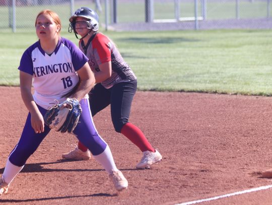 Pershing Softball Drops Three to Yerington as Playoff Push Nears - Mustangs look to limit mistakes and build momentum entering final weeks