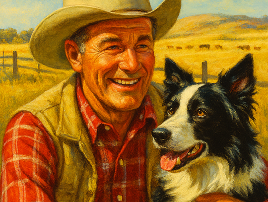 Pet of the Week: Marshmallow — “Flea”