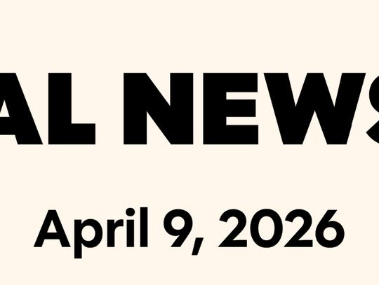 Recreation Board Approves Billboard Project, Reviews Pool Preparations