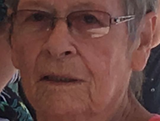 Regina "Joanne" Cannon Graham