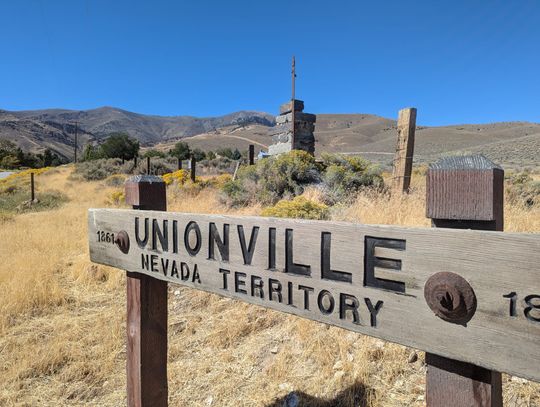 Restoring a Name, Honoring a Legacy - Unionville Park Reclaimed as Walter Chadwick Memorial Park