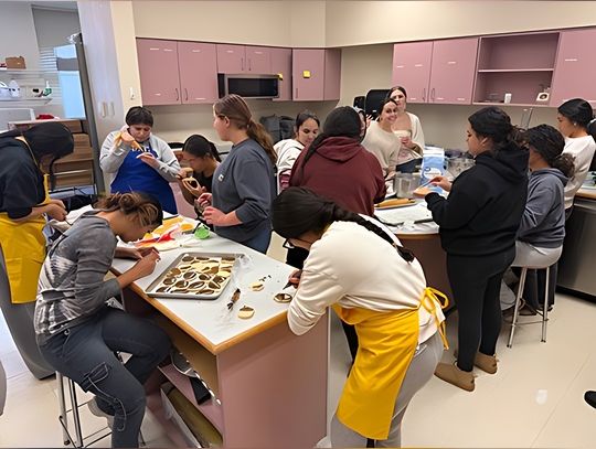 School Board Highlights Senior Seminar Program, Discusses Future Facility Plans