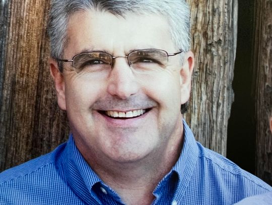 Thomas Angelo Quilici Thomas Angelo Quilici