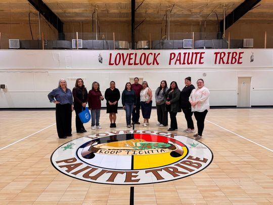 Tribal Health Fair Set for Friday Tribal Health Fair Set for Friday