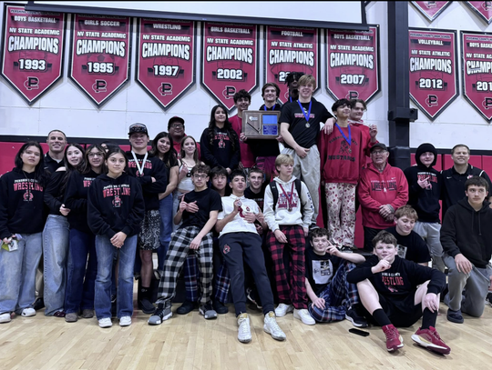 Wrestling Champions Wrestling Champions