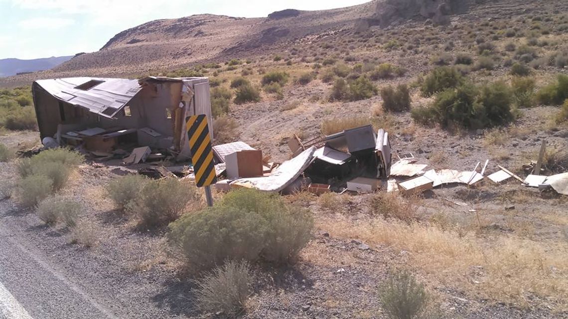 After the Burn: How Black Rock City Disappears - And What’s Left Behind