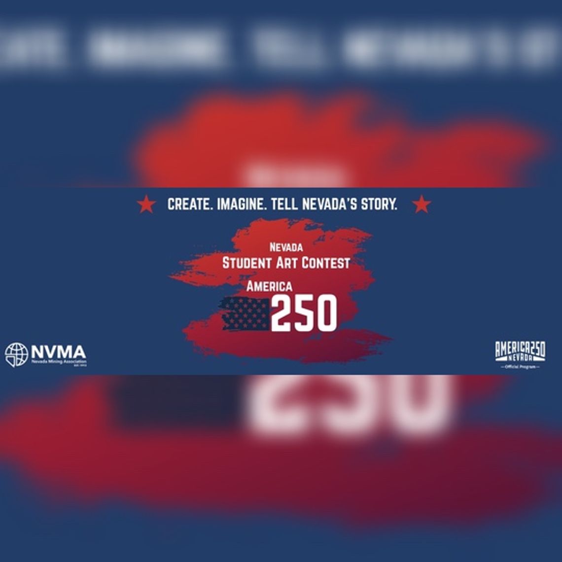 America 250 Art Contest