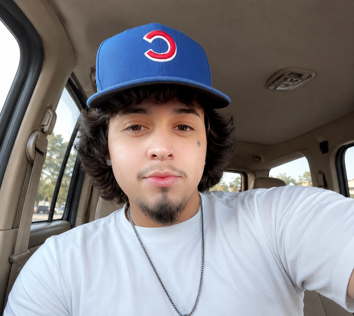 Angelo James “AJ” Alcaraz Angelo James “AJ” Alcaraz