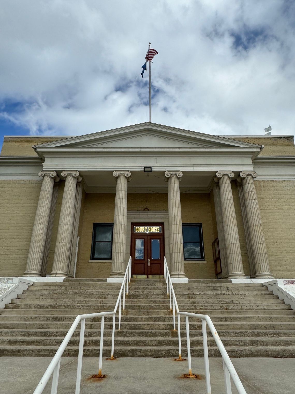 Arrests and Bookings through May 15