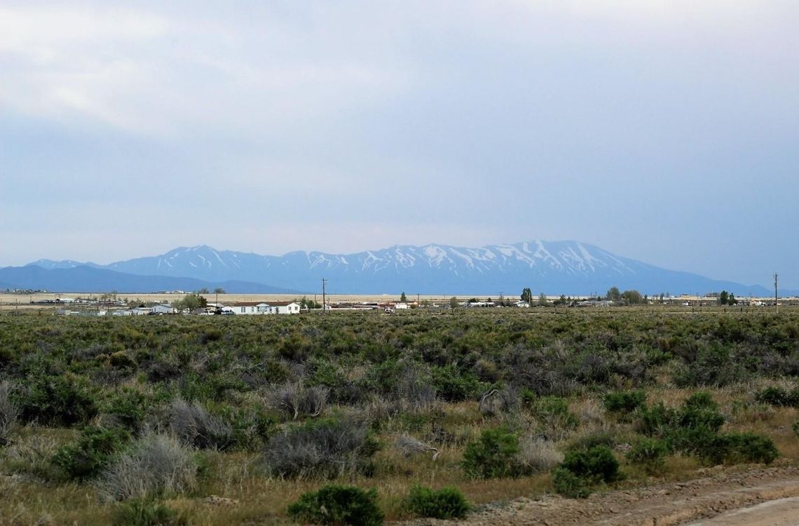 BLM approves major fiber optic project along I-80 corridor